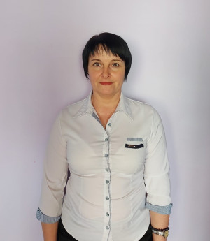 Педагогический работник Кондрикова Марина Николаевна