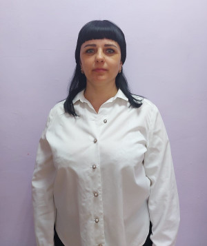 Помощник воспитателя Козина Наталья Анатольевна Помощник воспитателя Козина Наталья Анатольевна