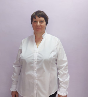 Помощник воспитателя Царькова Ирина Ивановна Помощник воспитателя Царькова Ирина Ивановна